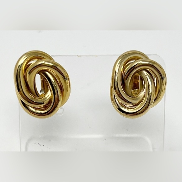 Trifari Jewelry 8 Pieces Lot Earrings Necklaces Brooches Peacock - Picture 5 of 13